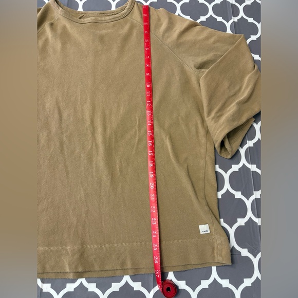 Vuori Women’s Restore Long Sleeve Lightweight Sweatshirt Size Medium - Picture 4 of 7